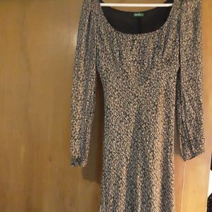 United colors -Italian Dress